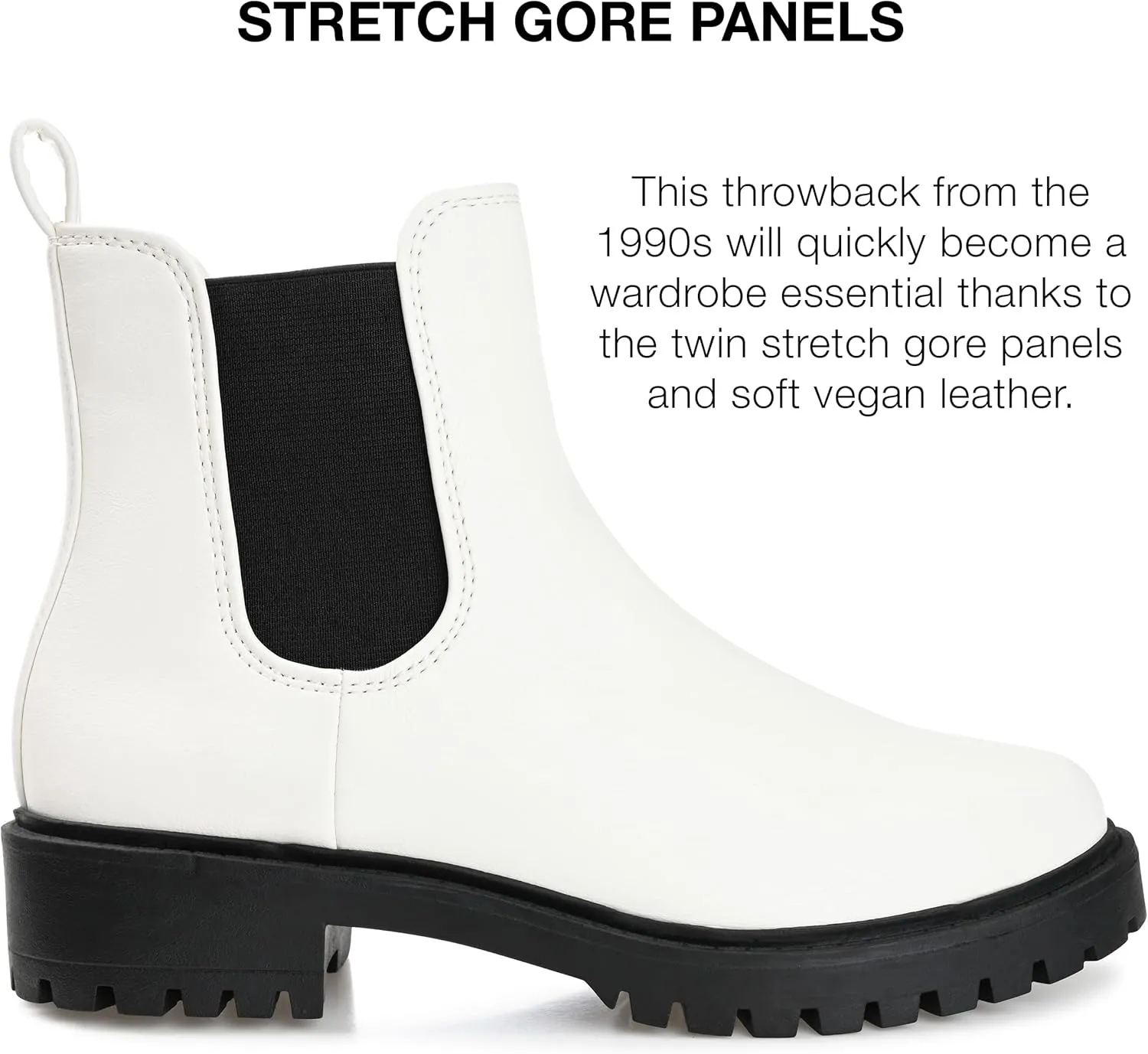 Journee Collection Women's Tru Comfort Foam Kenova Bootie Ankle Boot