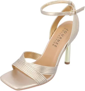 Journee Women's Comfort Foam Annett Sandals