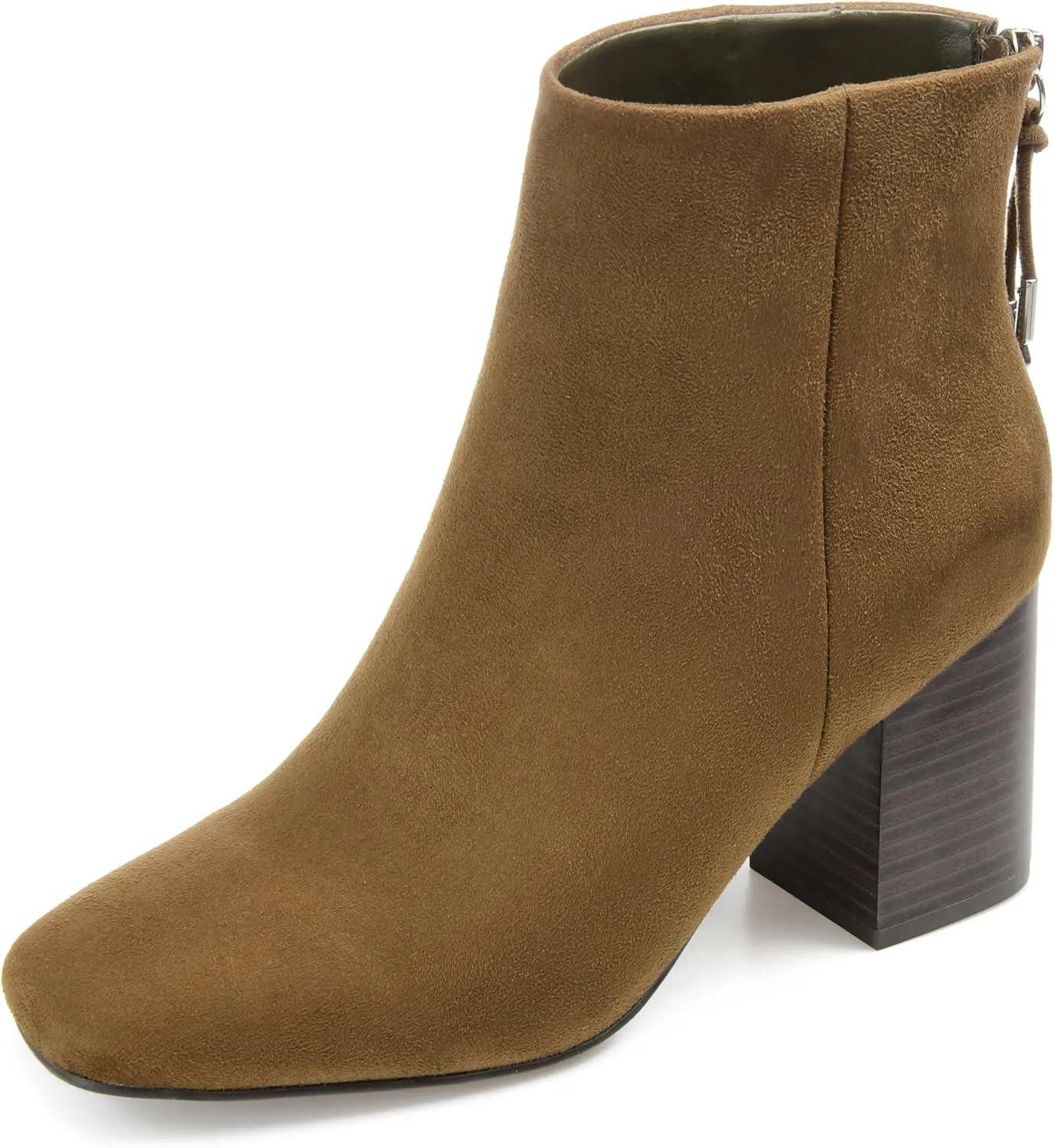 Journee Women's Comfort Foam Audrina Booties