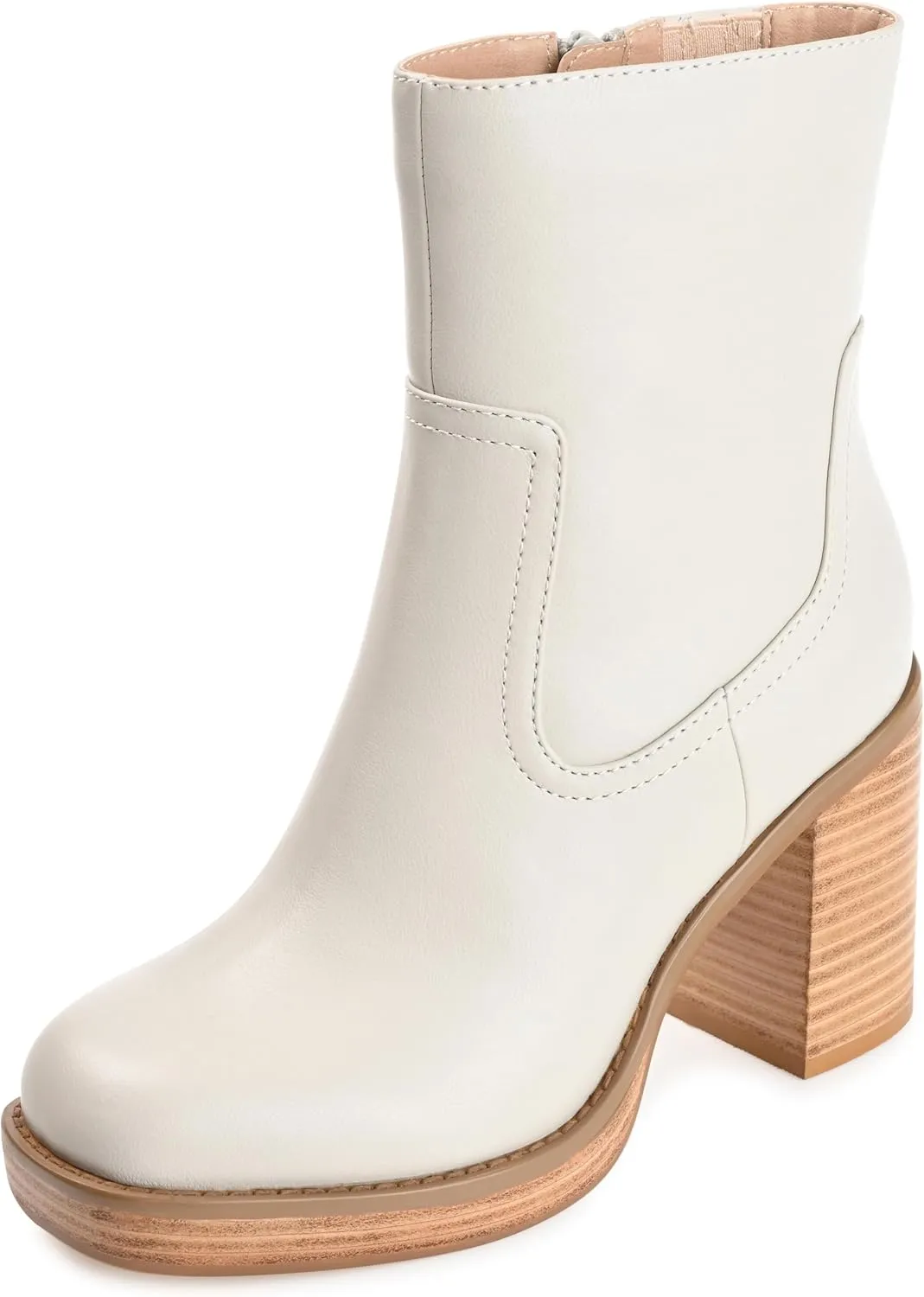 Journee Women's Comfort Foam Brittany Booties