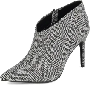 Journee Women's Comfort Foam Demmi Booties