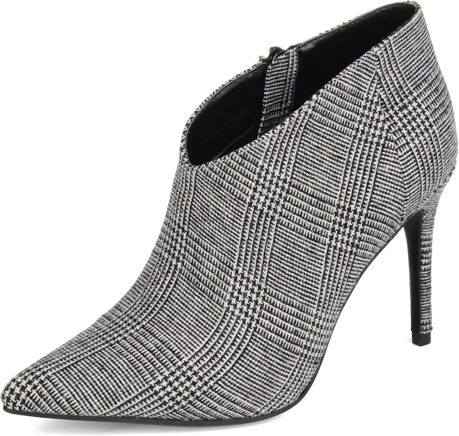 Journee Women's Comfort Foam Demmi Booties