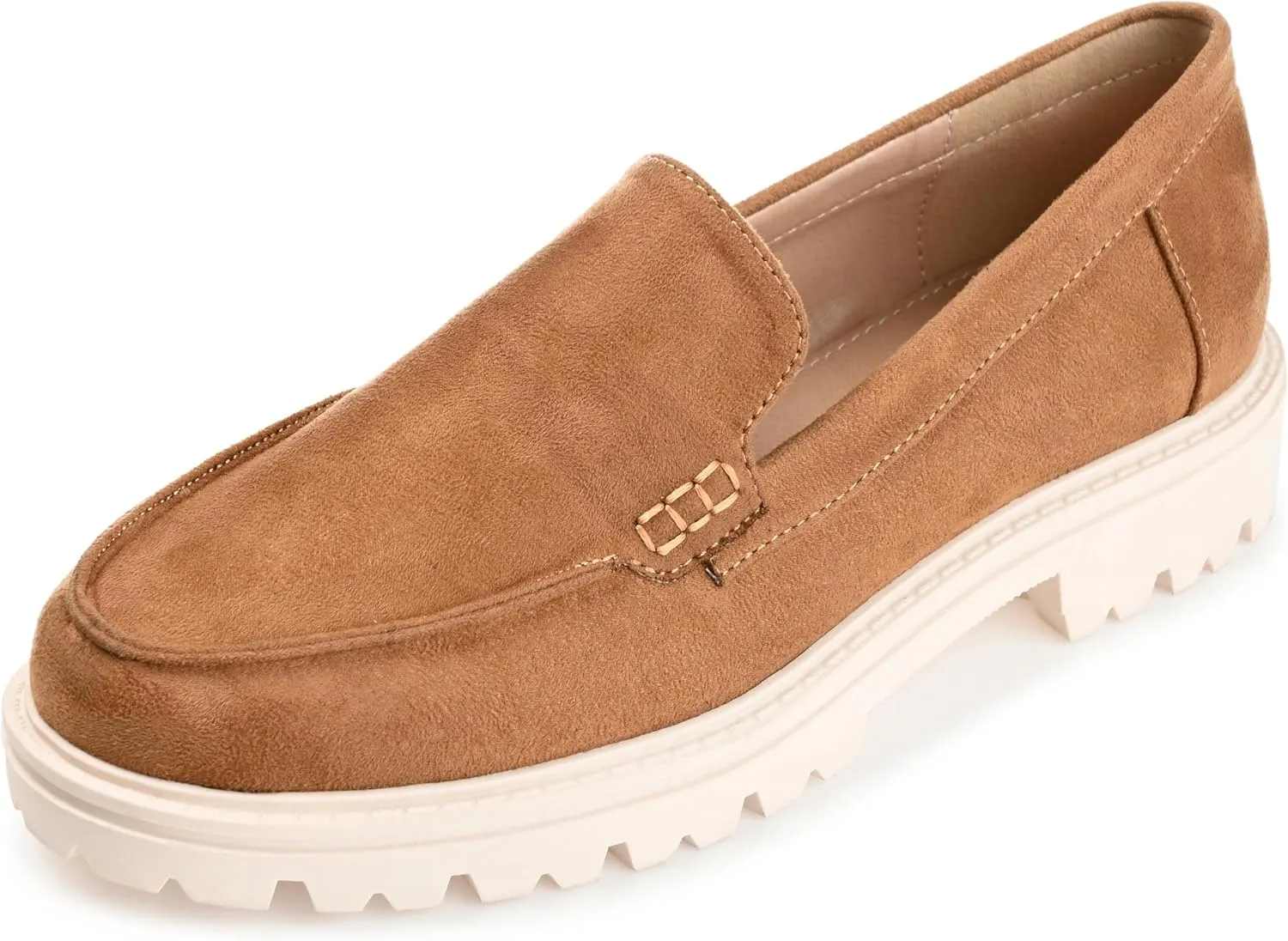 Journee Women's Comfort Foam Erika Loafer