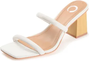Journee Women's Comfort Foam Henrietta Dress Sandals