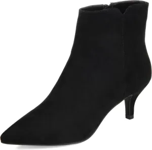 Journee Women's Comfort Foam Isobel Booties
