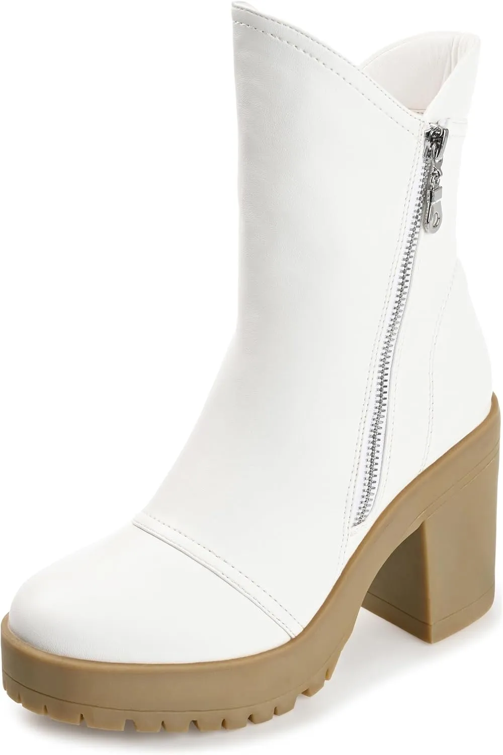 Journee Women's Comfort Foam Jaquie Booties