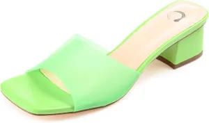 Journee Women's Comfort Foam Jaydin Sandals