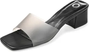 Journee Women's Comfort Foam Jaydin Sandals