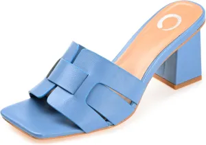 Journee Women's Comfort Foam Renatta Dress Sandals