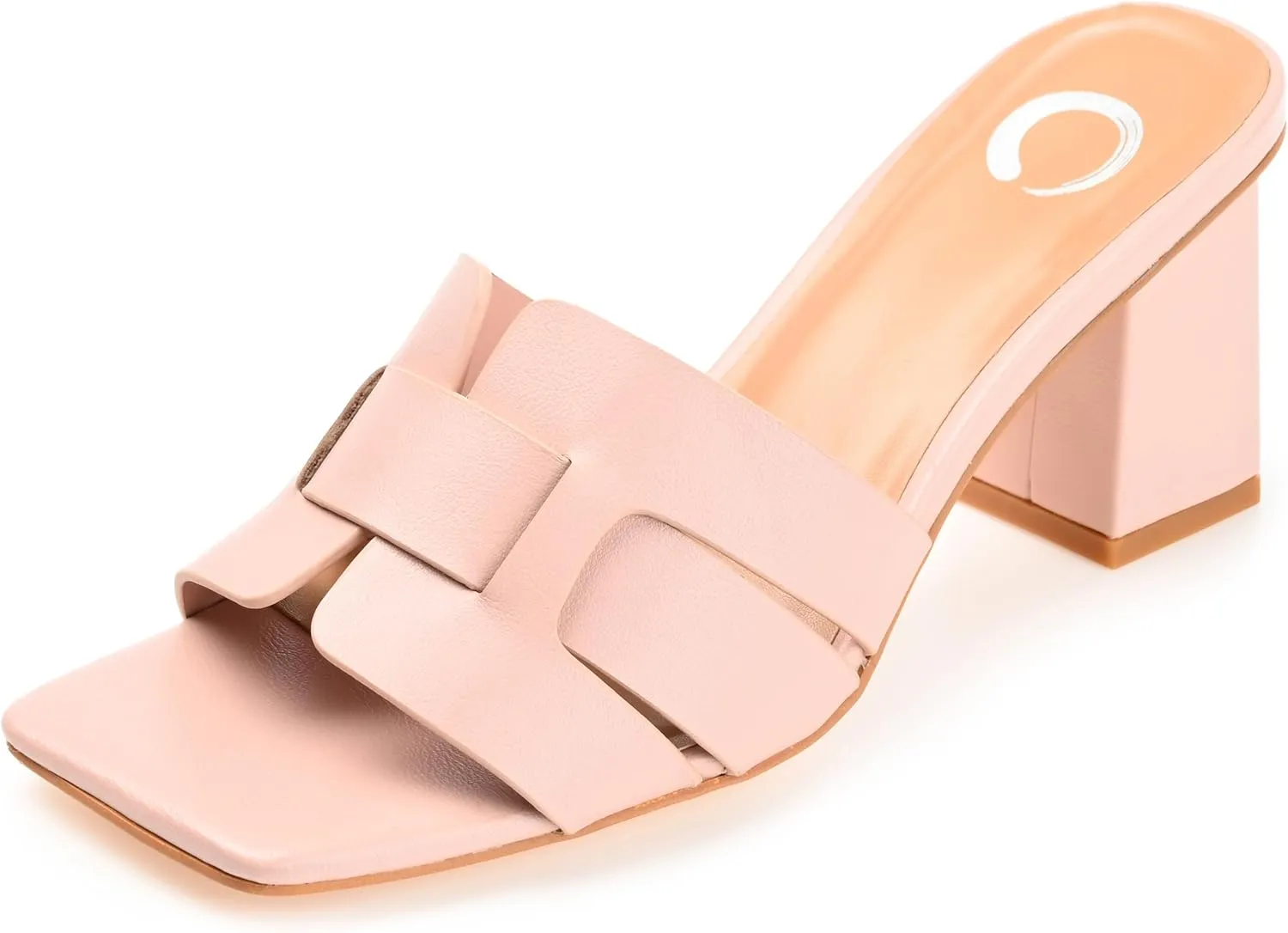 Journee Women's Comfort Foam Renatta Dress Sandals