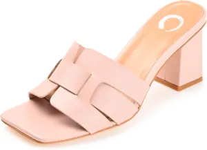 Journee Women's Comfort Foam Renatta Dress Sandals