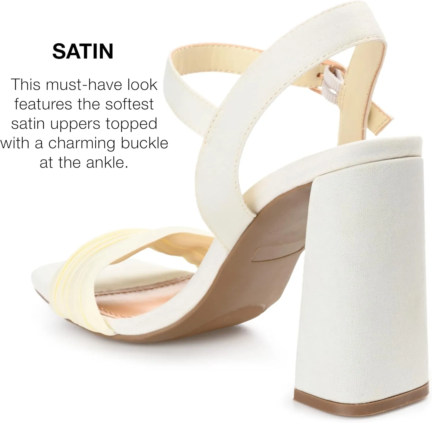 Journee Women's Comfort Foam Skiler Sandals