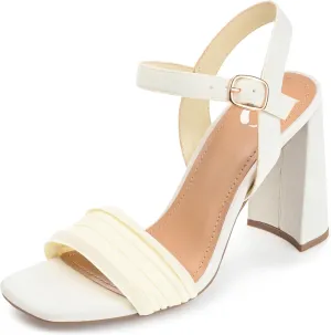 Journee Women's Comfort Foam Skiler Sandals