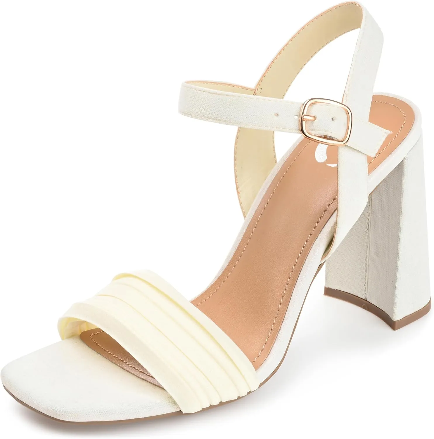 Journee Women's Comfort Foam Skiler Sandals