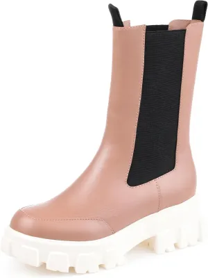Journee Women's Comfort Foam Vista Booties