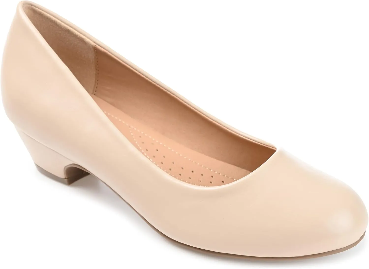 Journee Women's Comfort SAAR Pumps