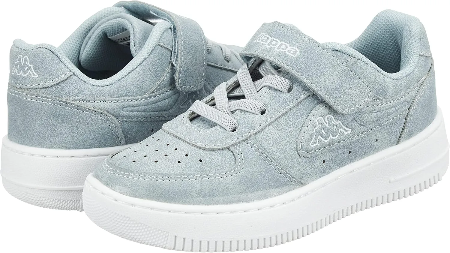 Kappa Bash SC K, Unisex Children's Trainers