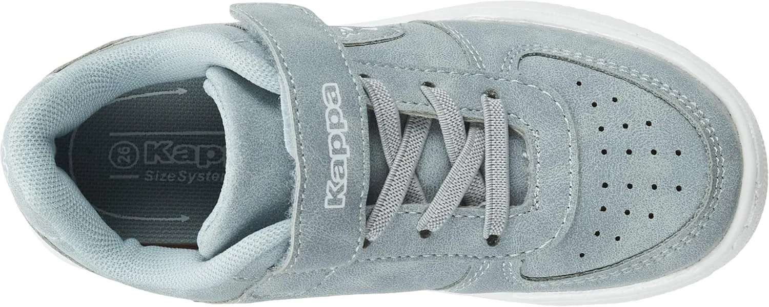 Kappa Bash SC K, Unisex Children's Trainers