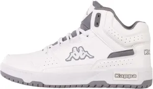 Kappa Unisex Style Code: 243316 Jonscha Trainers, White, 5.5