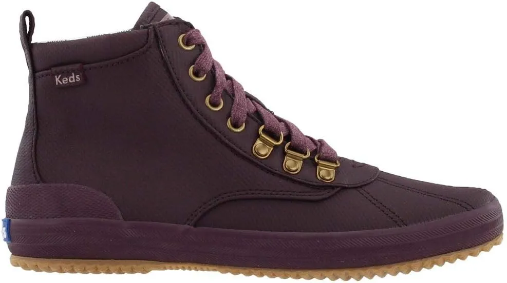 Keds Women's Scout Ankle Boot