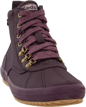 Keds Women's Scout Ankle Boot