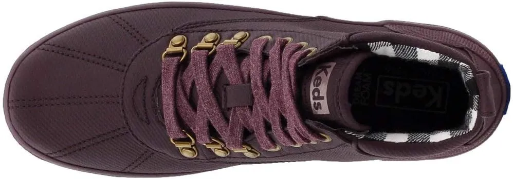 Keds Women's Scout Ankle Boot