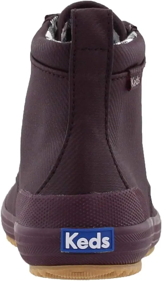 Keds Women's Scout Ankle Boot