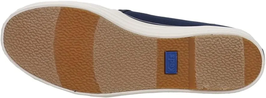 Keds Women's X Rifle Paper Triple Decker Cherries Sneaker