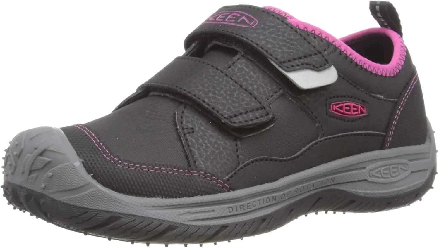KEEN Boy's, Speed Hound Sandal - Toddler & Little Kid