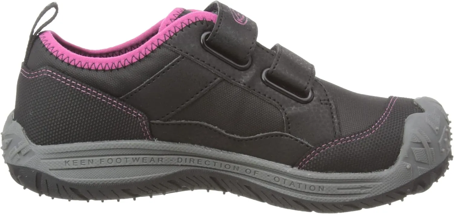KEEN Boy's, Speed Hound Sandal - Toddler & Little Kid