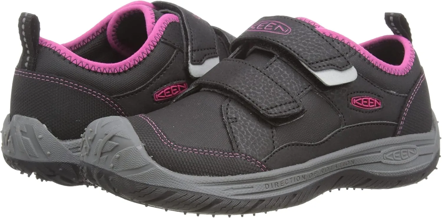 KEEN Boy's, Speed Hound Sandal - Toddler & Little Kid
