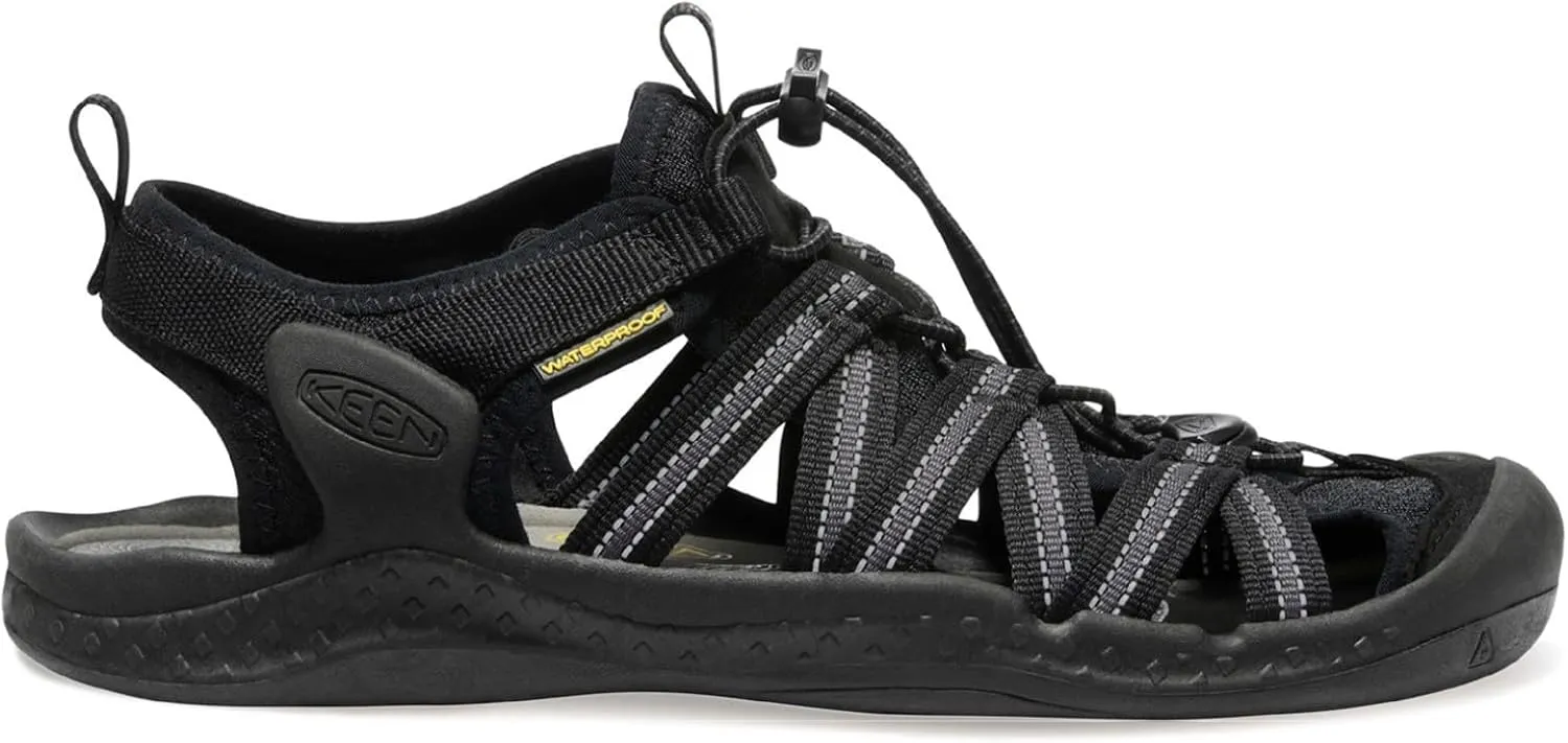 KEEN Men's Drift Creek H2 Closed Toe Water Sandals