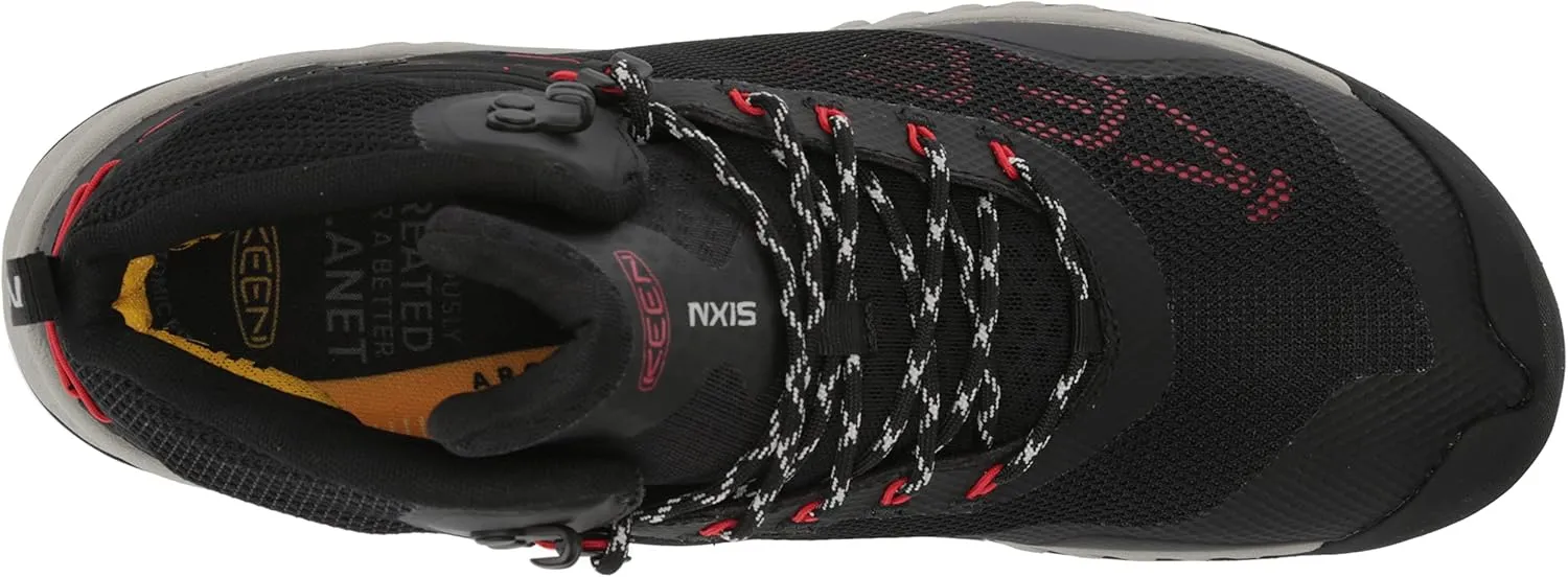KEEN Men's NXIS EVO Waterproof Boot