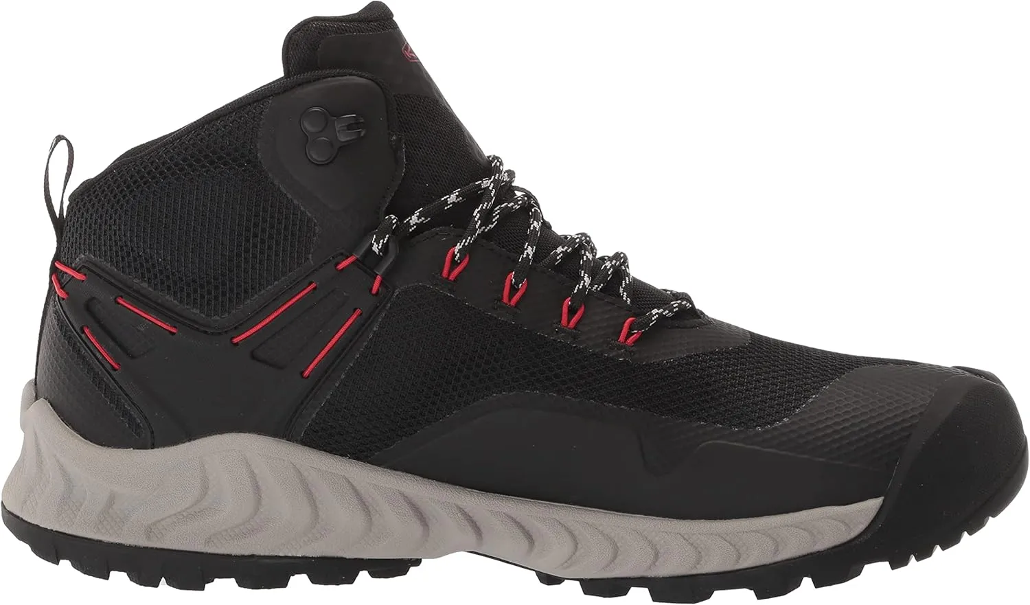 KEEN Men's NXIS EVO Waterproof Boot