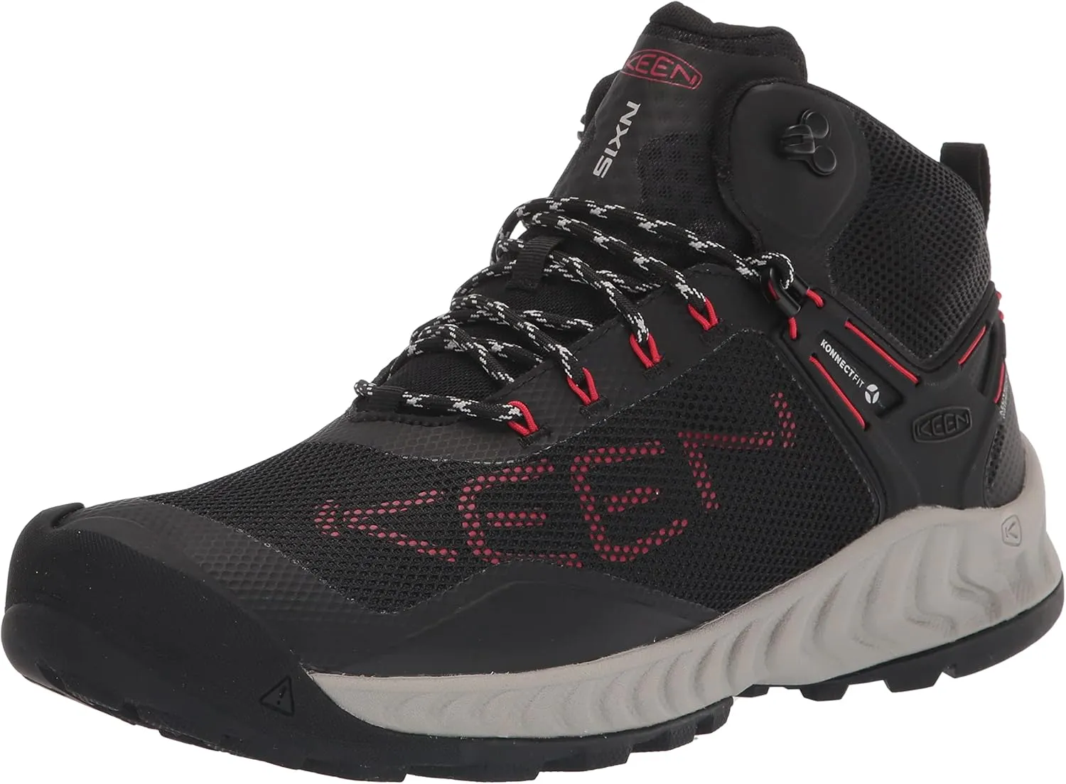 KEEN Men's NXIS EVO Waterproof Boot