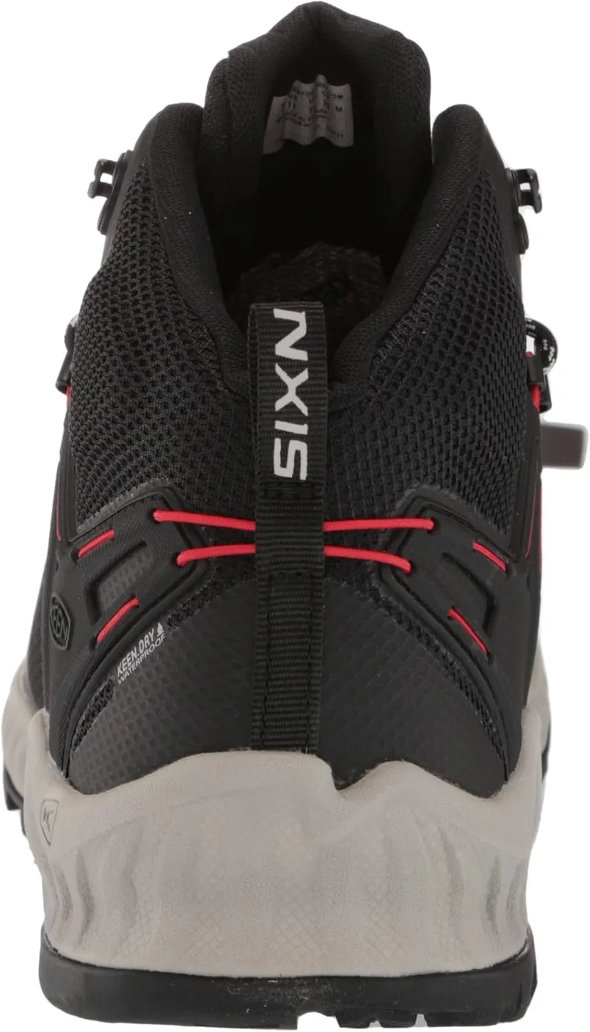 KEEN Men's NXIS EVO Waterproof Boot