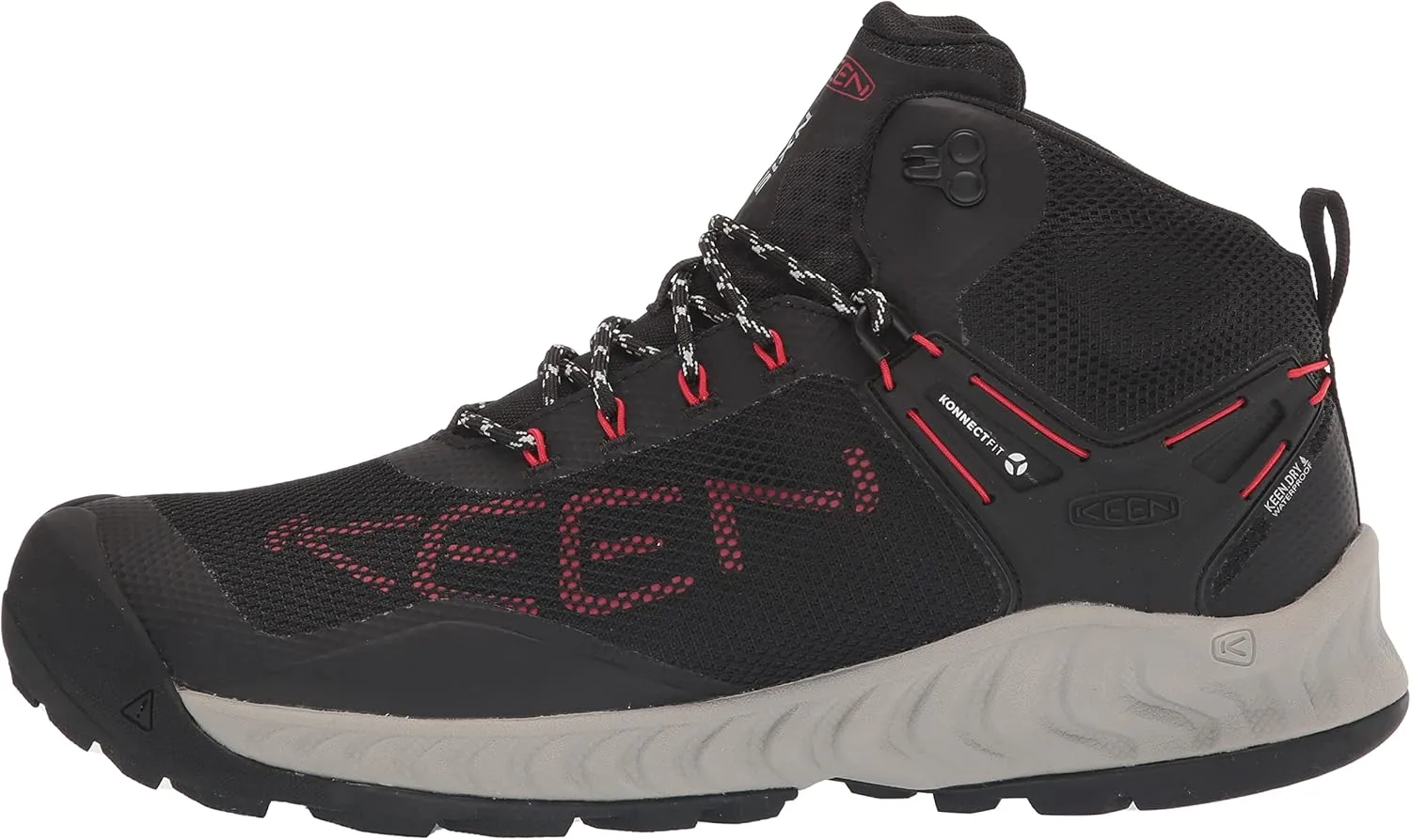 KEEN Men's NXIS EVO Waterproof Boot