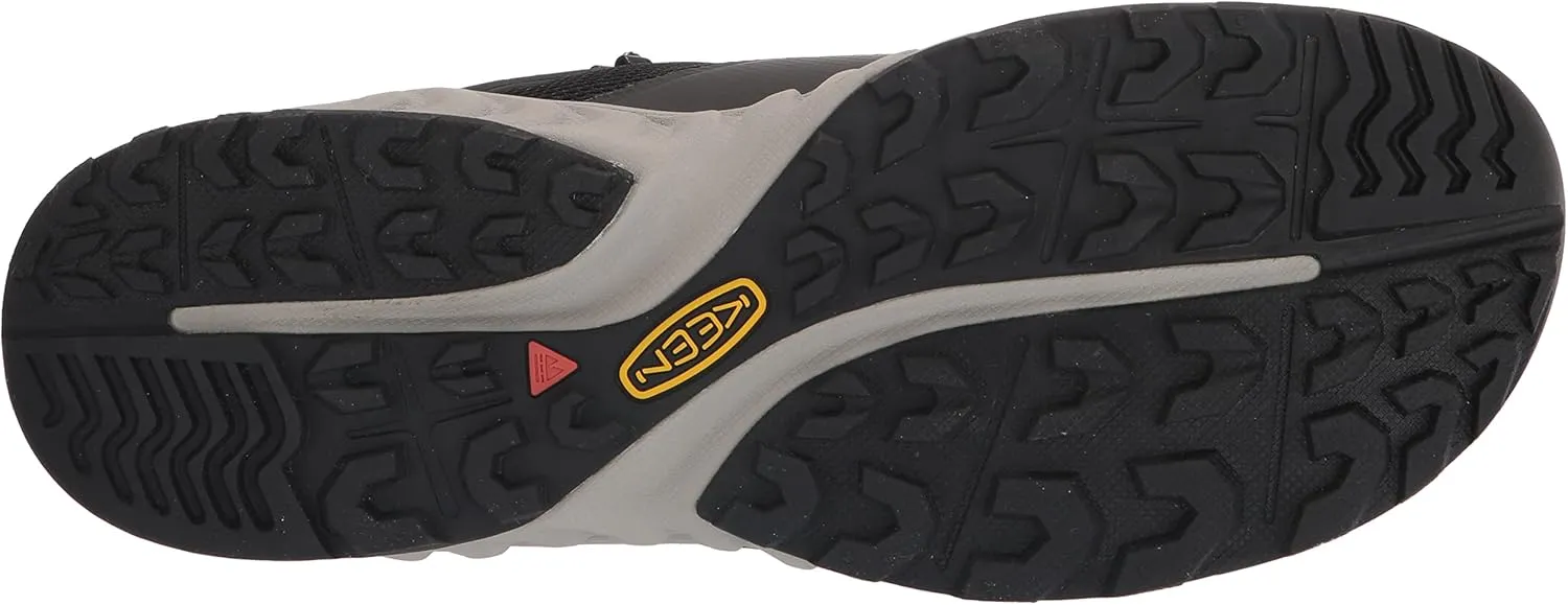 KEEN Men's NXIS EVO Waterproof Boot