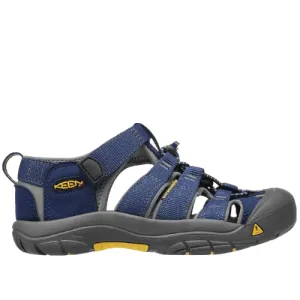 Keen Newport H2 Blue Depths / Gargoyle