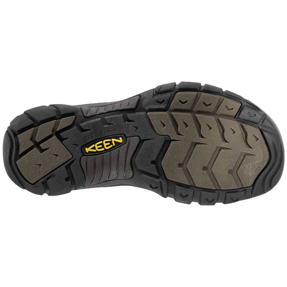 Keen Newport Sandal Bison (Men's)