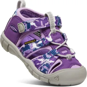 KEEN Unisex-Child Seacamp 2 CNX Closed Toe Sandals