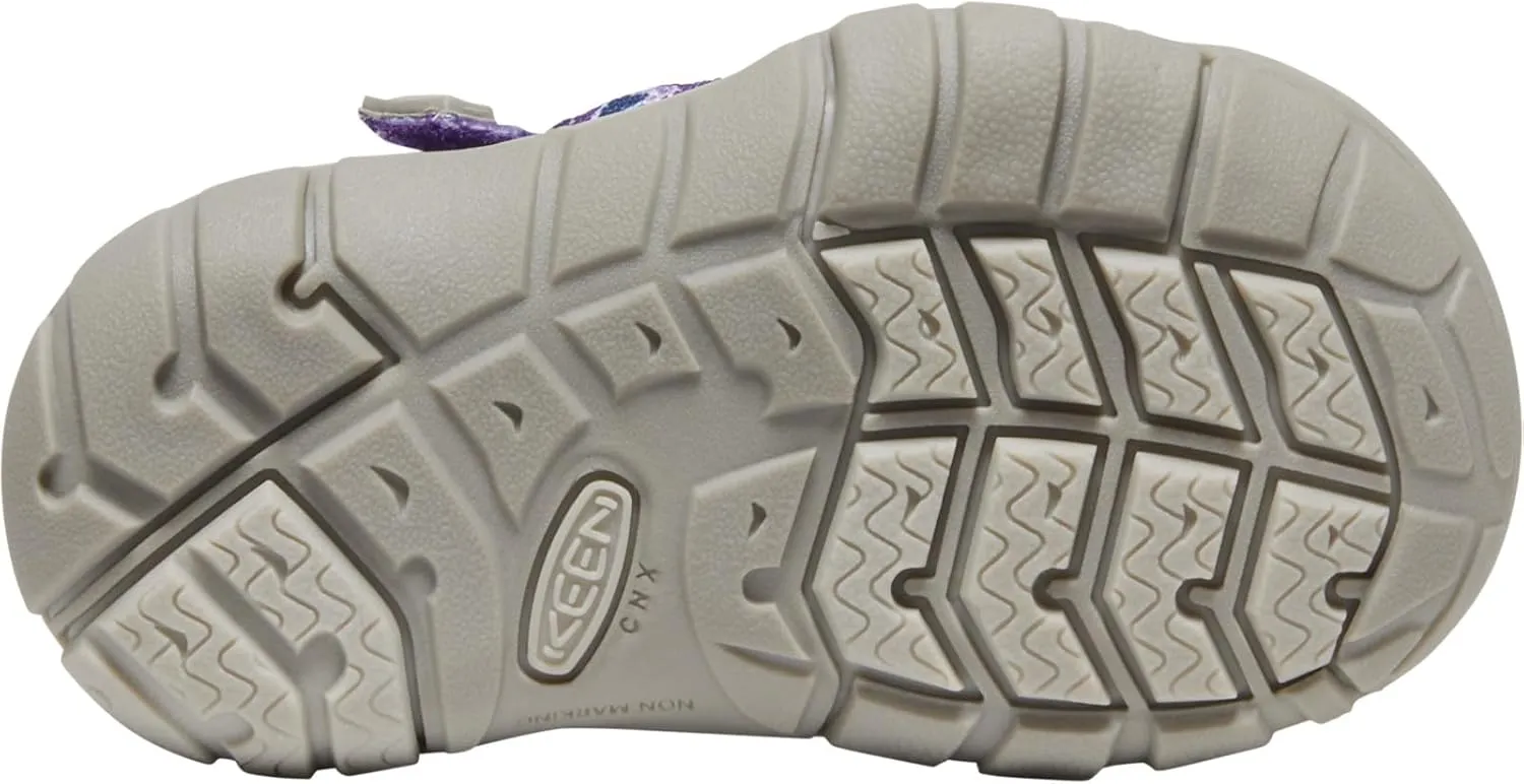 KEEN Unisex-Child Seacamp 2 CNX Closed Toe Sandals