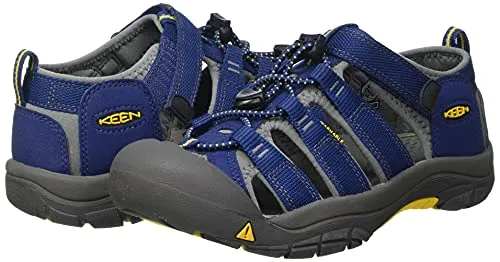 Keen Womens Newport H2 Sandals