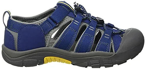 Keen Womens Newport H2 Sandals