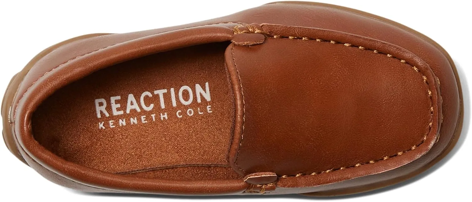 Kenneth Cole Reaction Boy's Jason Venetian (Toddler) Loafer