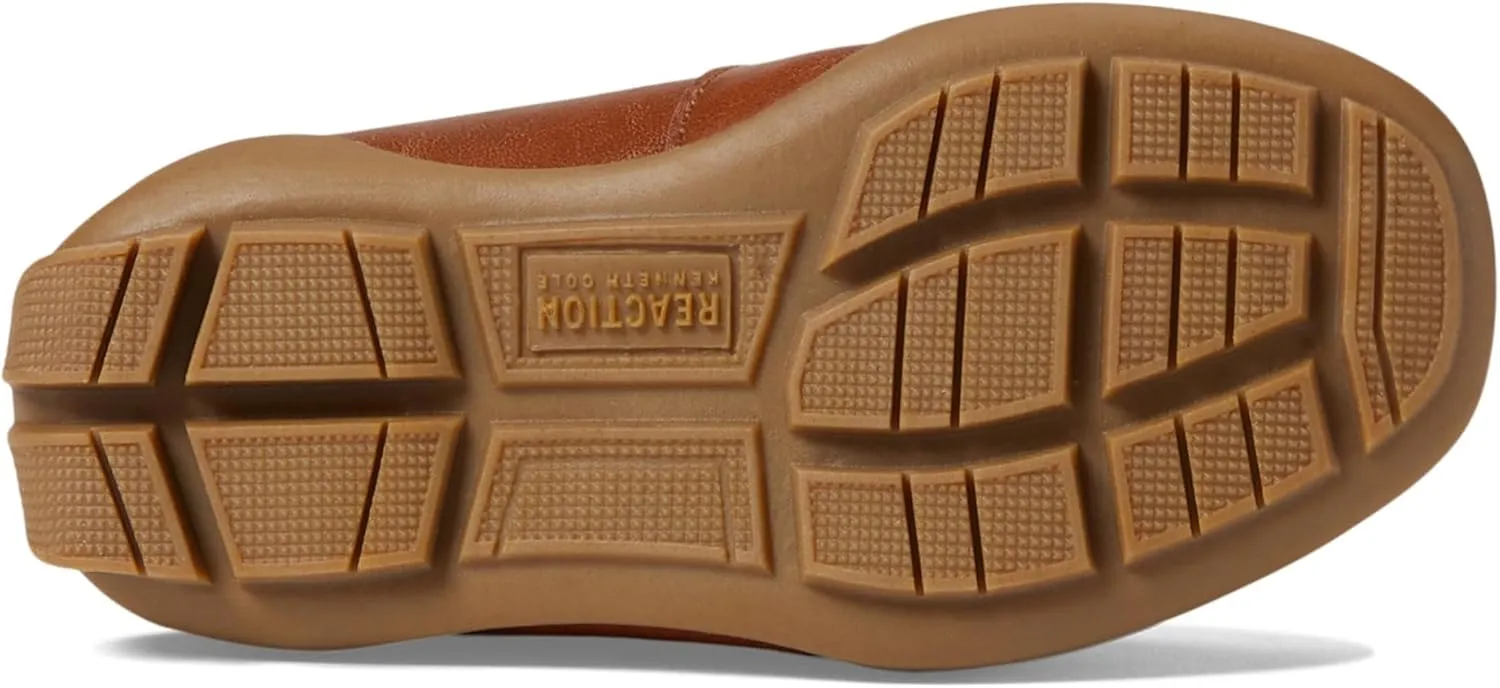 Kenneth Cole Reaction Boy's Jason Venetian (Toddler) Loafer