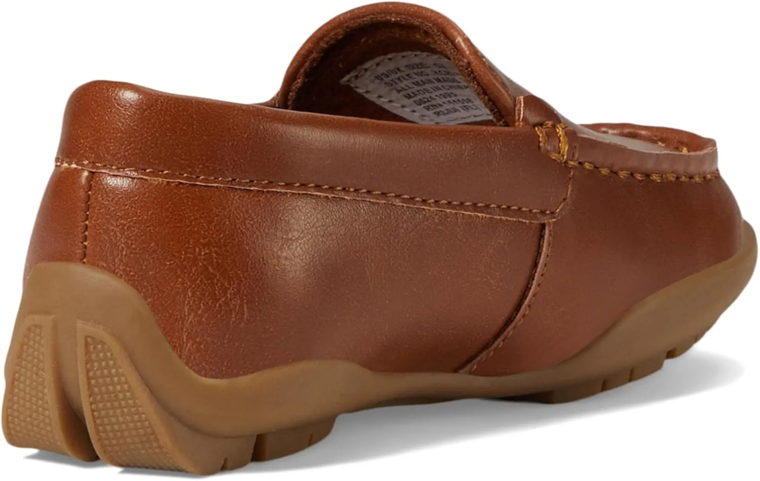 Kenneth Cole Reaction Boy's Jason Venetian (Toddler) Loafer