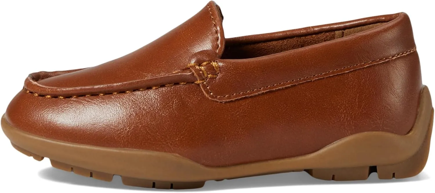 Kenneth Cole Reaction Boy's Jason Venetian (Toddler) Loafer