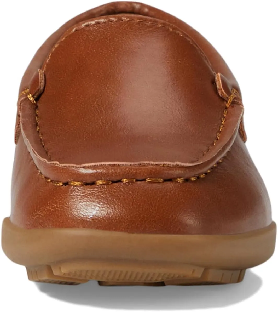 Kenneth Cole Reaction Boy's Jason Venetian (Toddler) Loafer