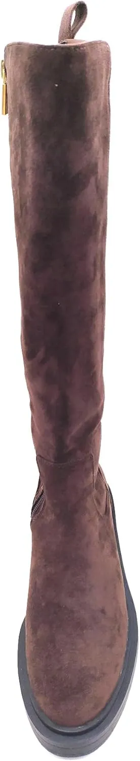Kenneth Cole REACTION Women's Anabelle Knee High Boot